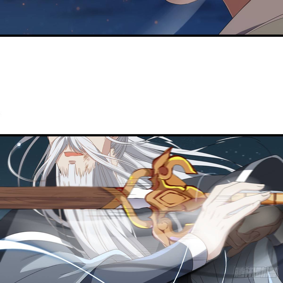 倚天屠龙记韩漫全集-第一百四十五话 神在剑先绵不绝无删减无遮挡章节图片 