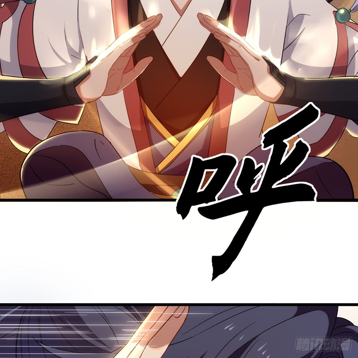 倚天屠龙记韩漫全集-第一百四十九话 断脉重铸疗残躯无删减无遮挡章节图片 
