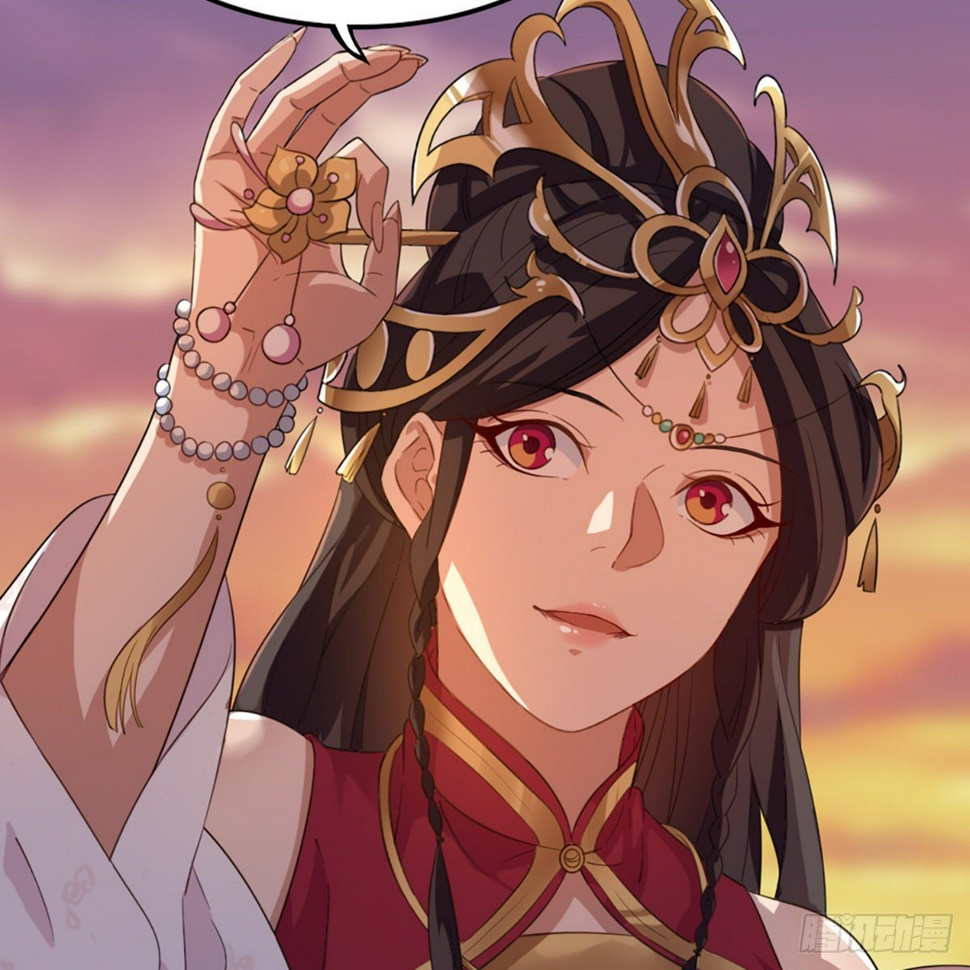 倚天屠龙记韩漫全集-第一百五十二话 遗香暗藏誓允诺无删减无遮挡章节图片 