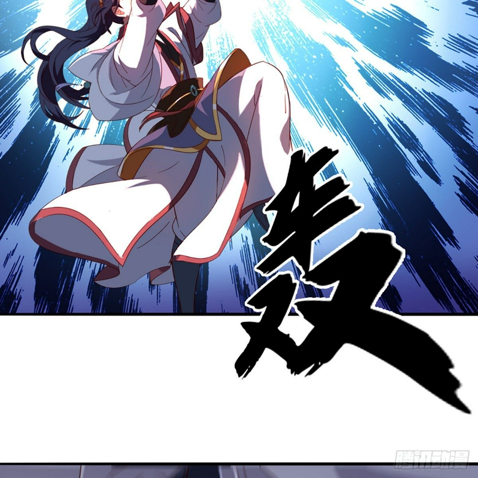倚天屠龙记韩漫全集-第一百五十八话 诘问无删减无遮挡章节图片 