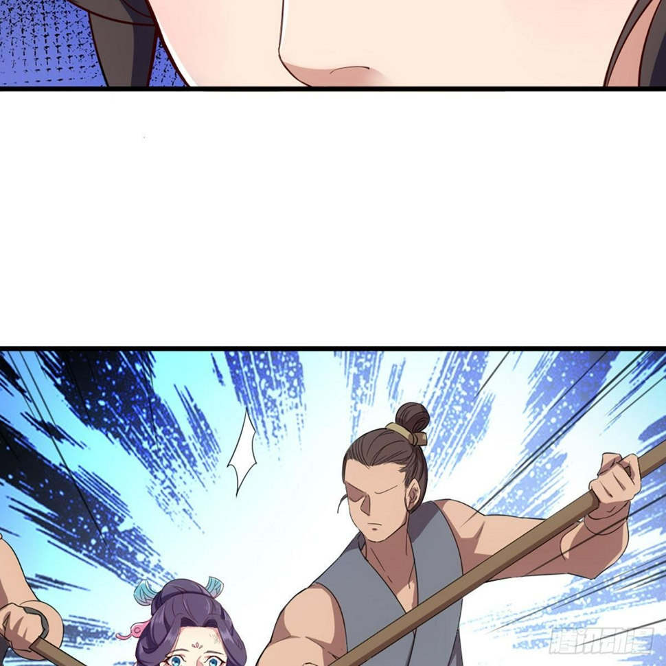 倚天屠龙记韩漫全集-第一百五十八话 诘问无删减无遮挡章节图片 