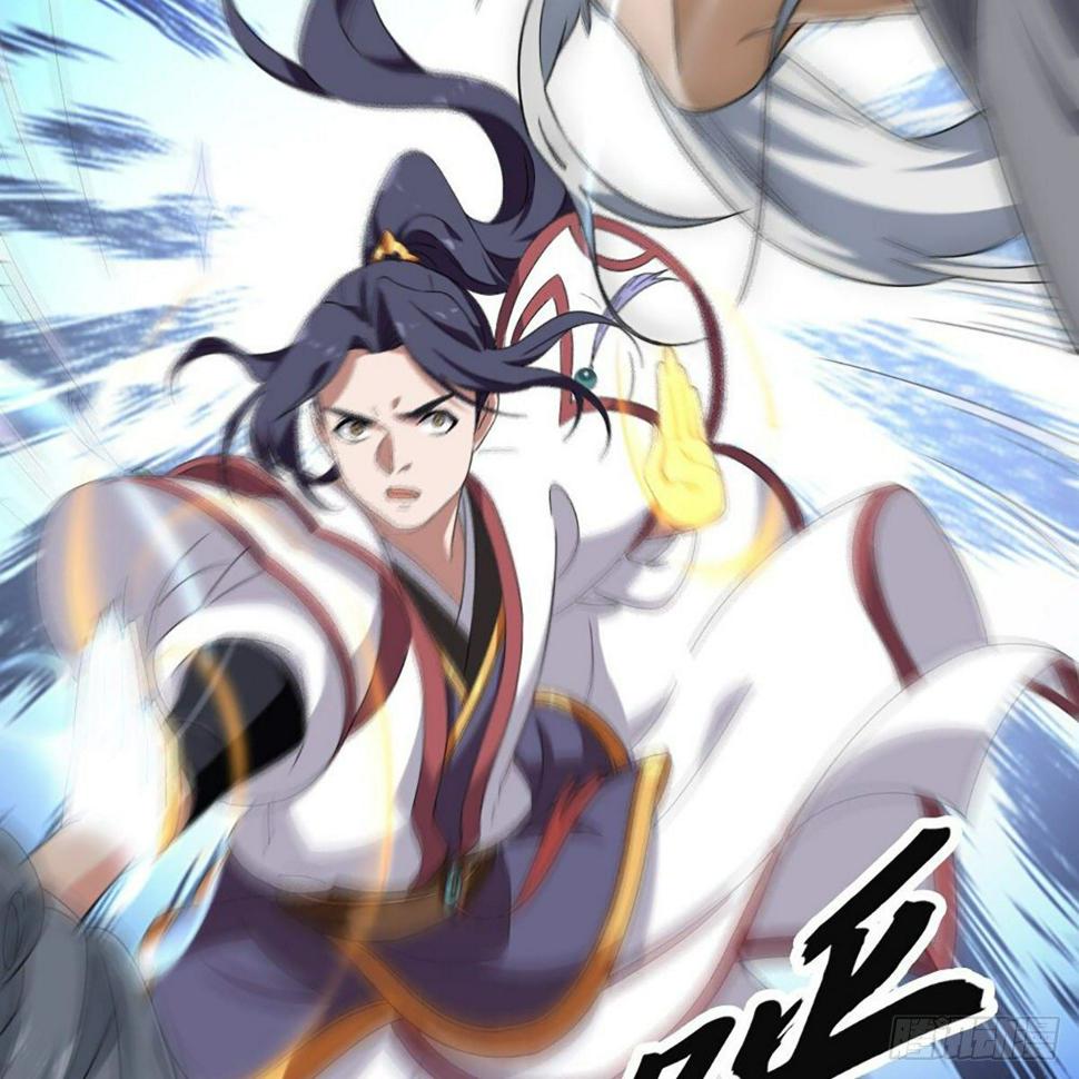 倚天屠龙记韩漫全集-第一百五十九话 再战玄冥无删减无遮挡章节图片 