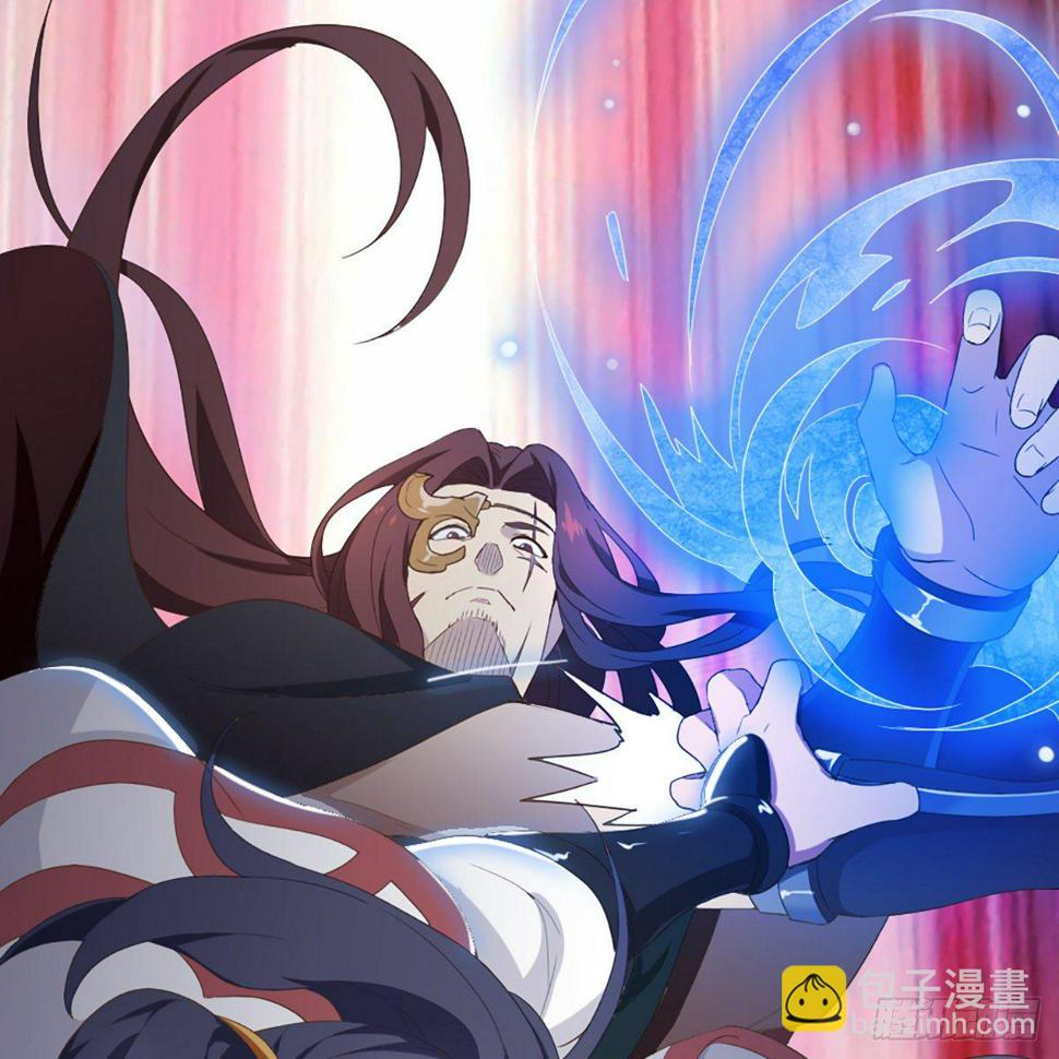 倚天屠龙记韩漫全集-第一百六十一话 手下留情无删减无遮挡章节图片 