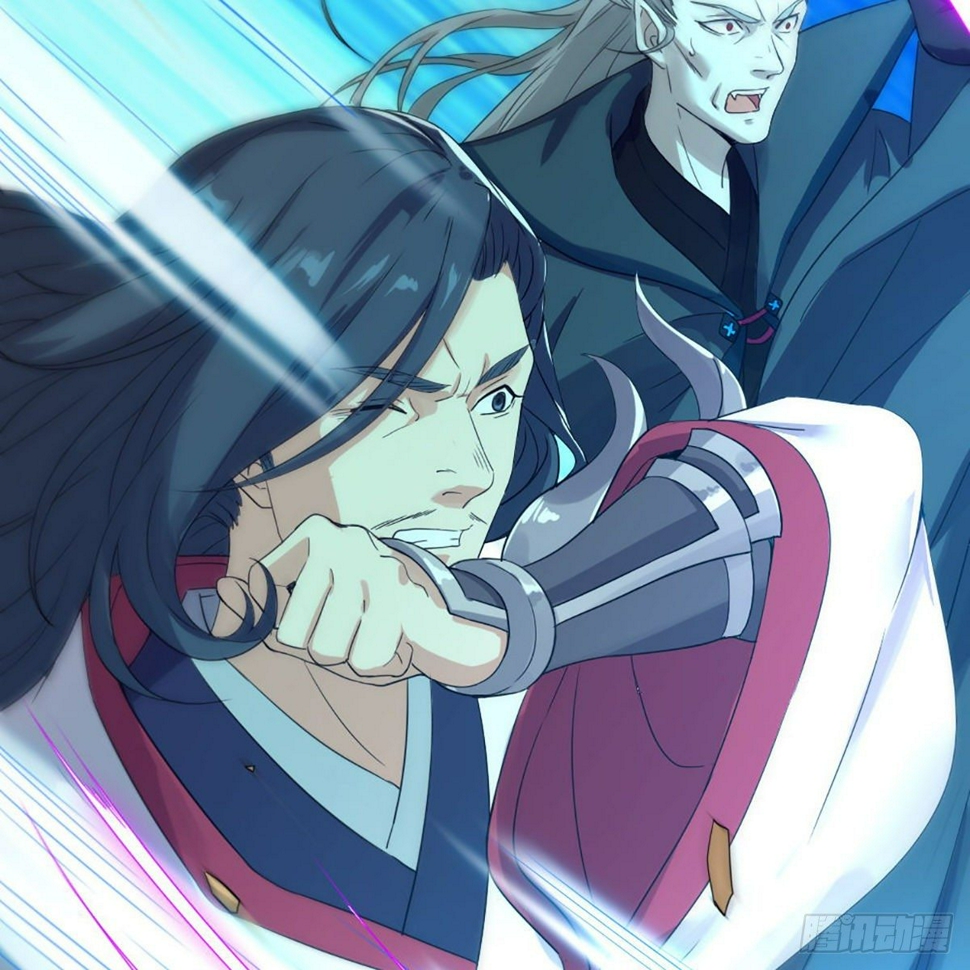 倚天屠龙记韩漫全集-第一百六十二话 光明右使无删减无遮挡章节图片 