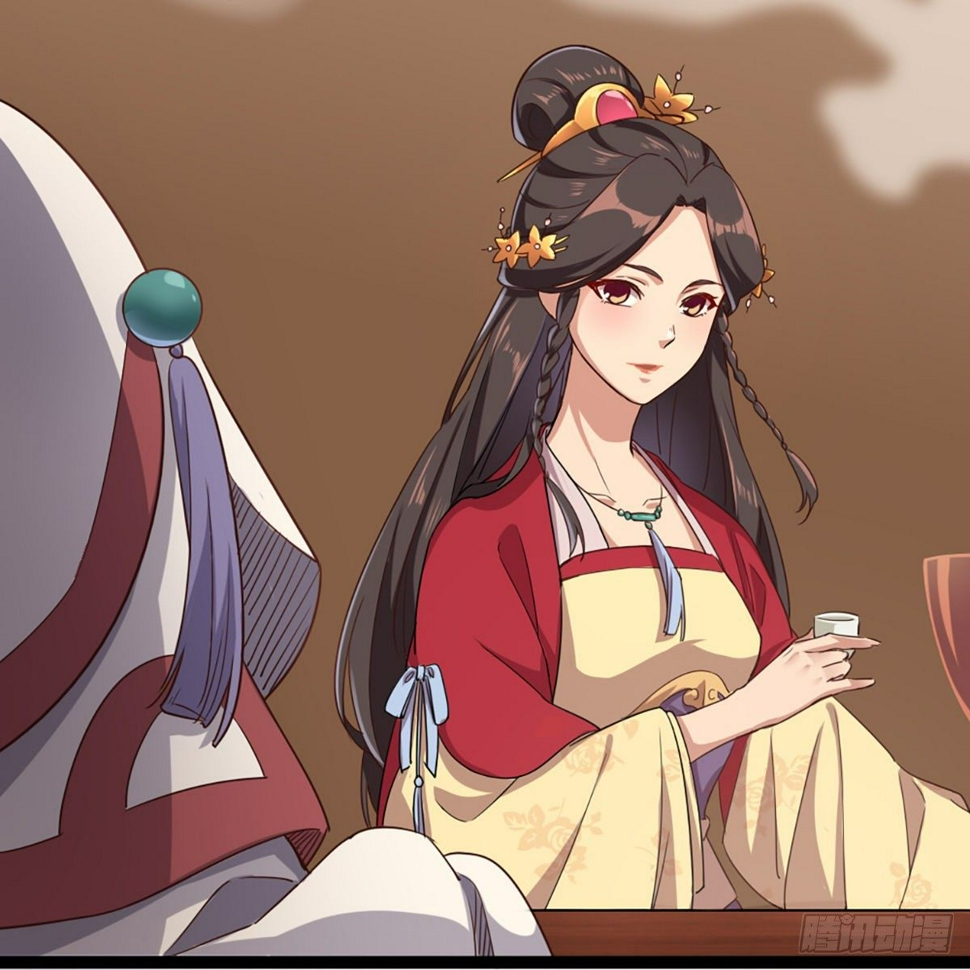 倚天屠龙记韩漫全集-第一百七十话 交底无删减无遮挡章节图片 