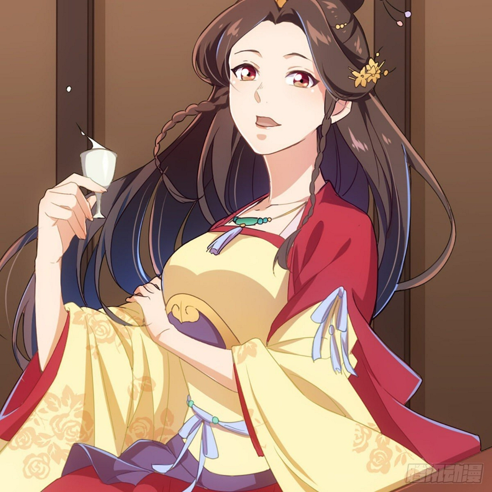 倚天屠龙记韩漫全集-第一百七十话 交底无删减无遮挡章节图片 