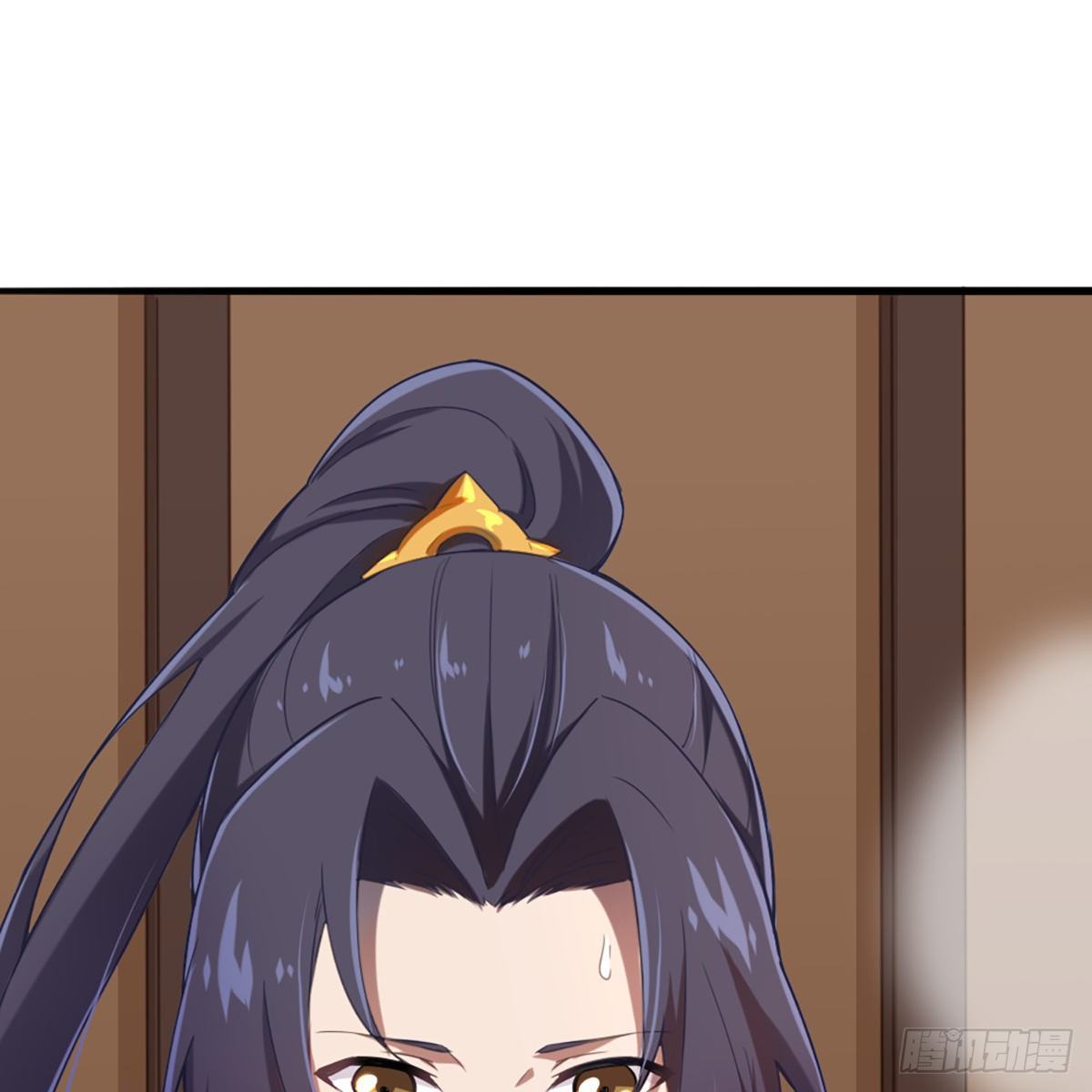 倚天屠龙记韩漫全集-第一百七十话 交底无删减无遮挡章节图片 