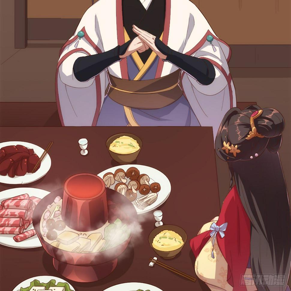 倚天屠龙记韩漫全集-第一百七十一话 烽火万安寺无删减无遮挡章节图片 
