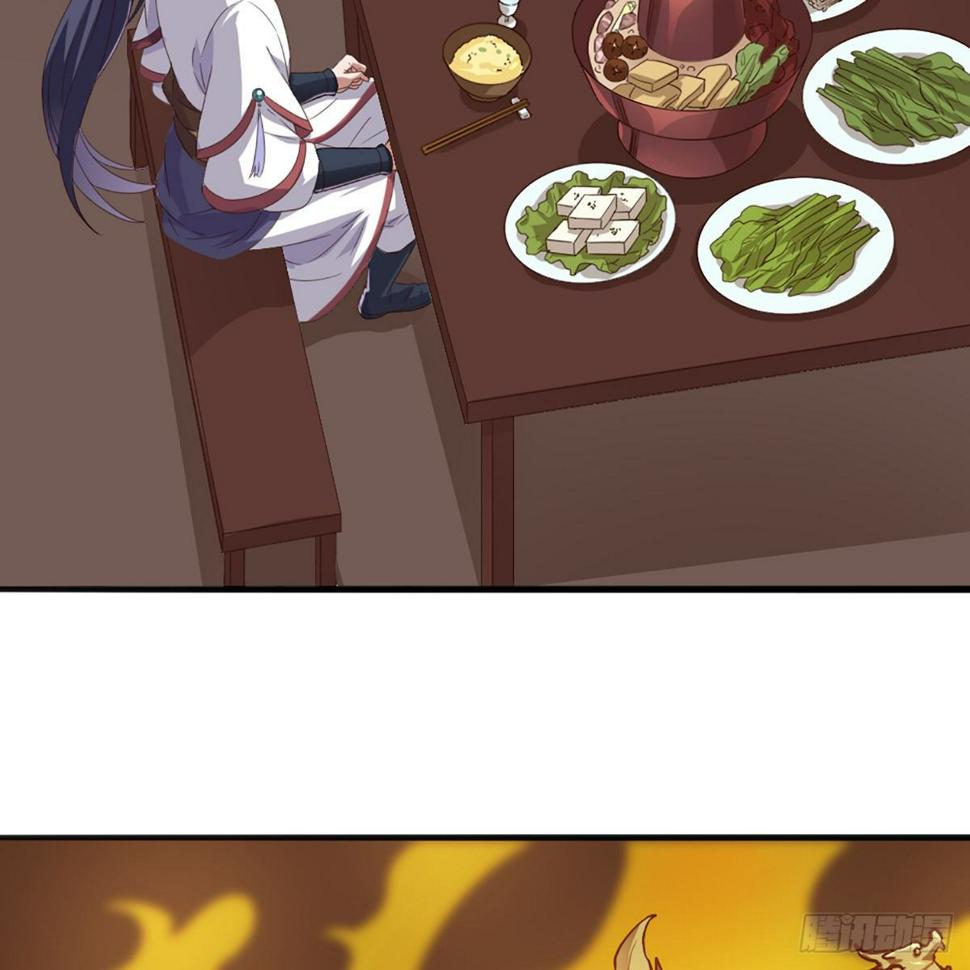 倚天屠龙记韩漫全集-第一百七十一话 烽火万安寺无删减无遮挡章节图片 