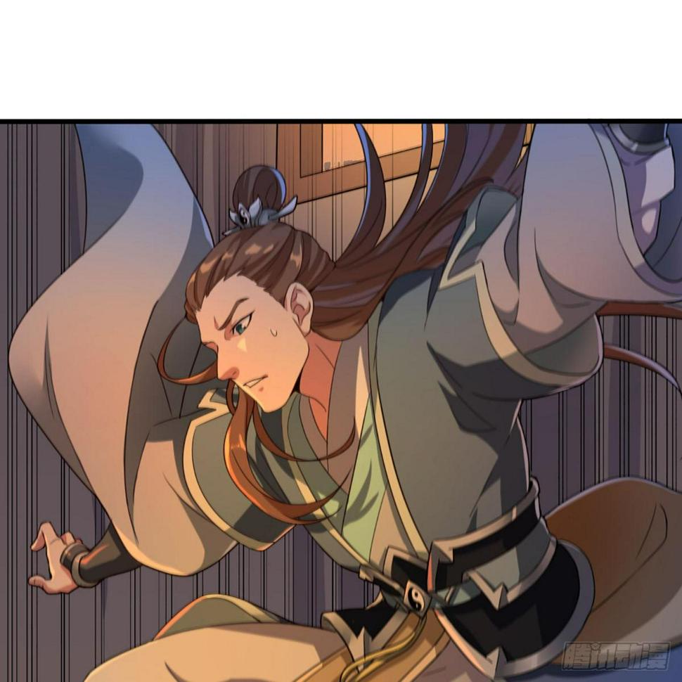 倚天屠龙记韩漫全集-第一百七十五话 雪仇之时无删减无遮挡章节图片 