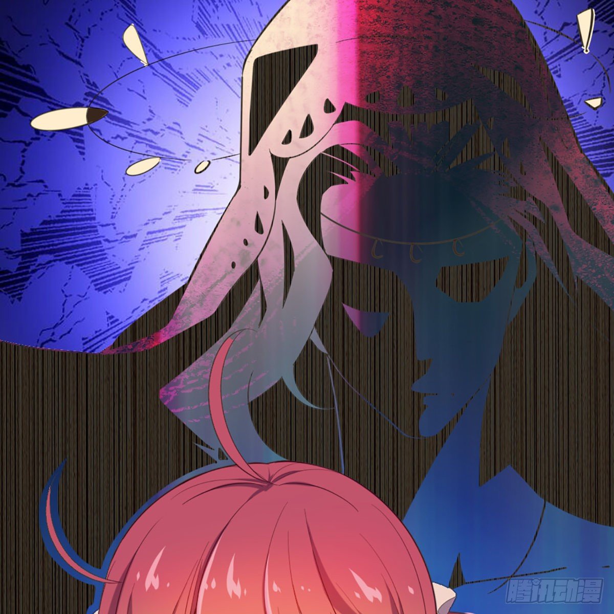 倚天屠龙记韩漫全集-第一百七十八话 似曾相识无删减无遮挡章节图片 