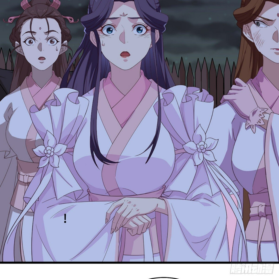 倚天屠龙记韩漫全集-第一百八十话 掌掴教育无删减无遮挡章节图片 
