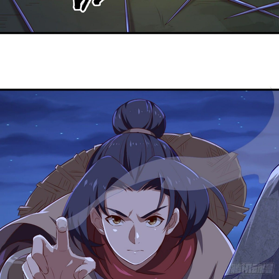 倚天屠龙记韩漫全集-第一百九十话 针芒相救无删减无遮挡章节图片 