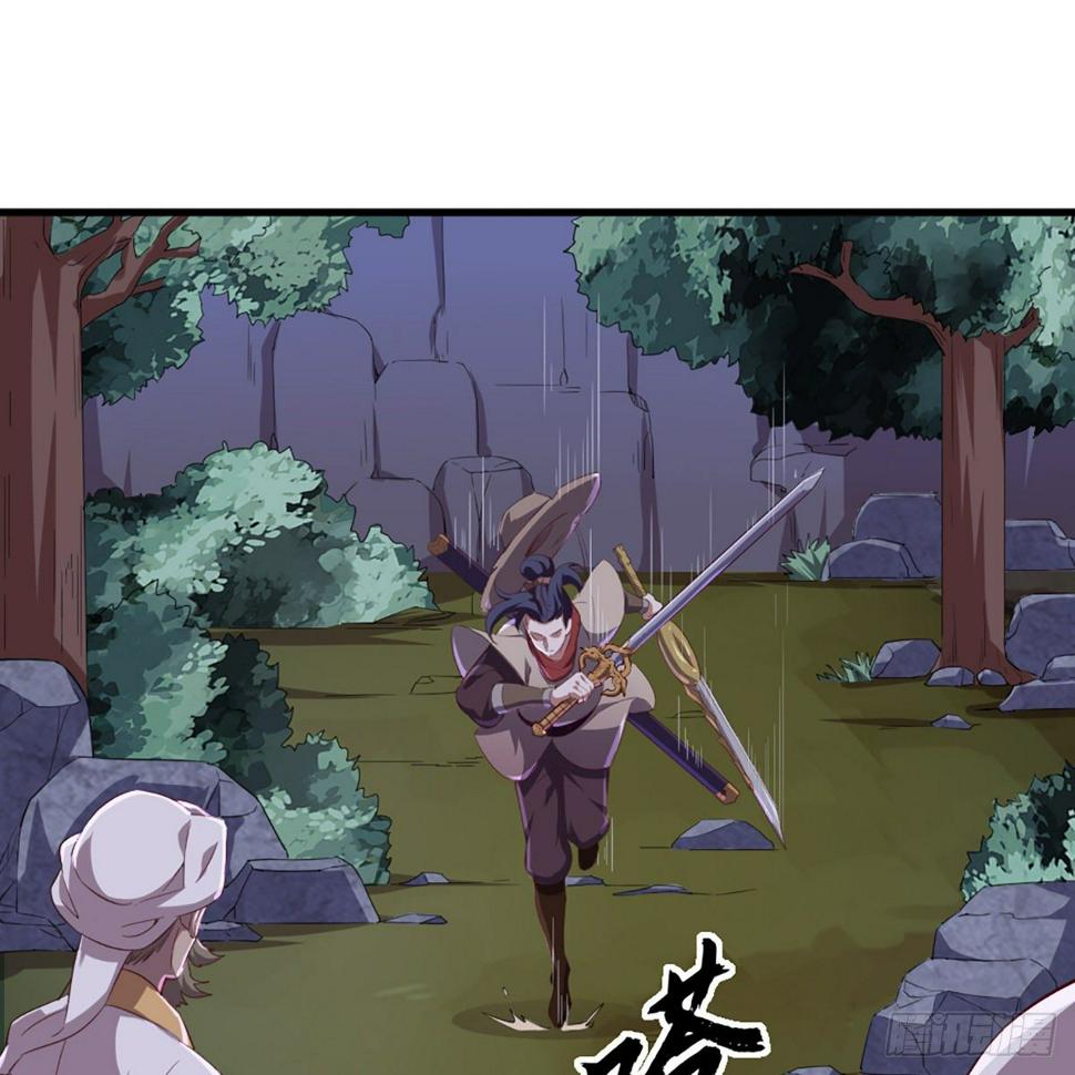 倚天屠龙记韩漫全集-第一百九十三话 蓄势待发无删减无遮挡章节图片 