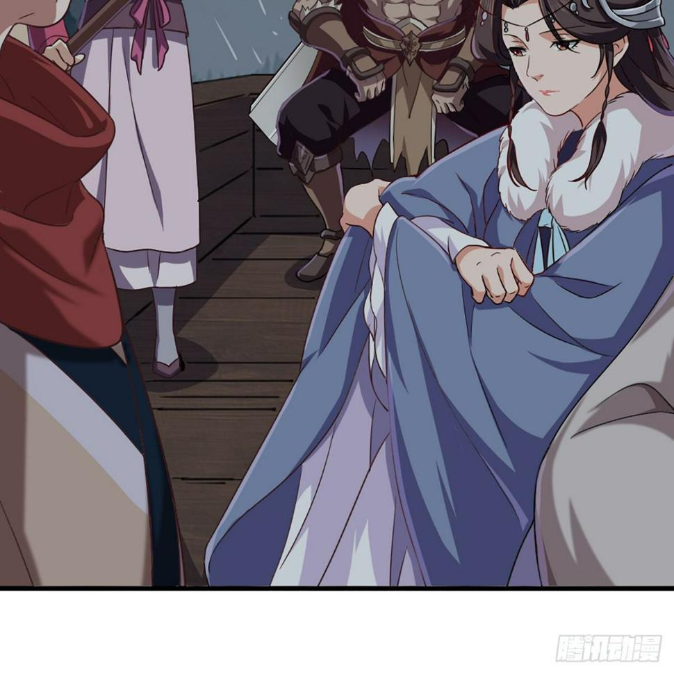 倚天屠龙记韩漫全集-第一百九十九话 紫衫龙王无删减无遮挡章节图片 