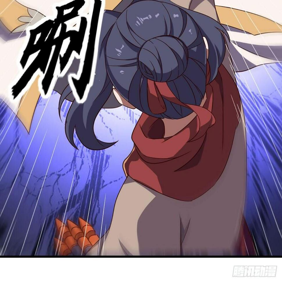 倚天屠龙记韩漫全集-第二百十一话 船破人亡？无删减无遮挡章节图片 