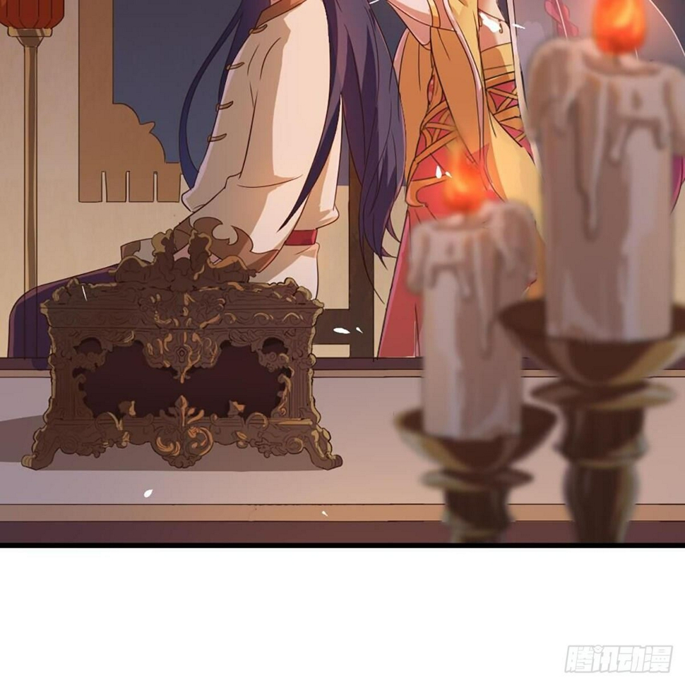 倚天屠龙记韩漫全集-第二百十四话  真情流露无删减无遮挡章节图片 