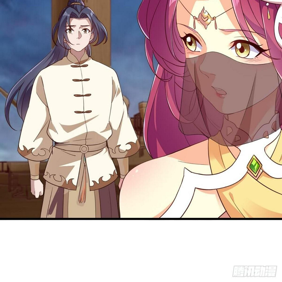 倚天屠龙记韩漫全集-第二百十六话 无言无删减无遮挡章节图片 