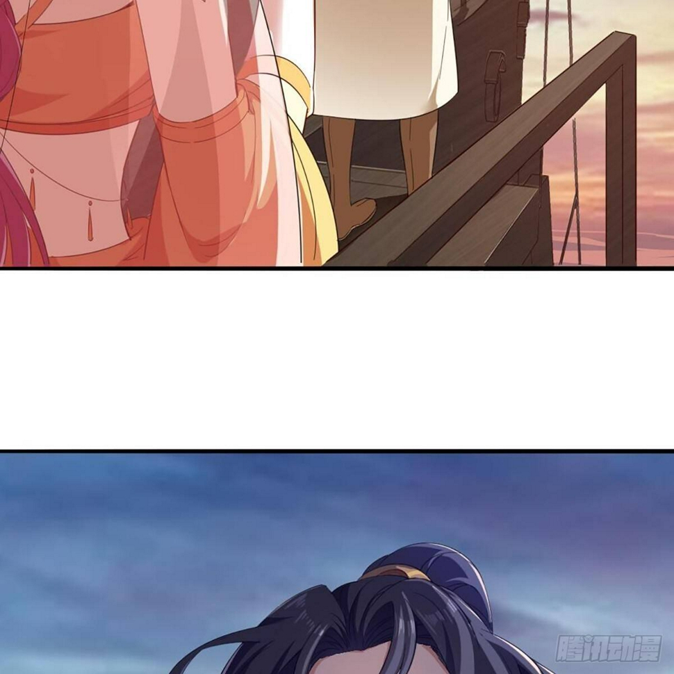 倚天屠龙记韩漫全集-第二百十六话 无言无删减无遮挡章节图片 