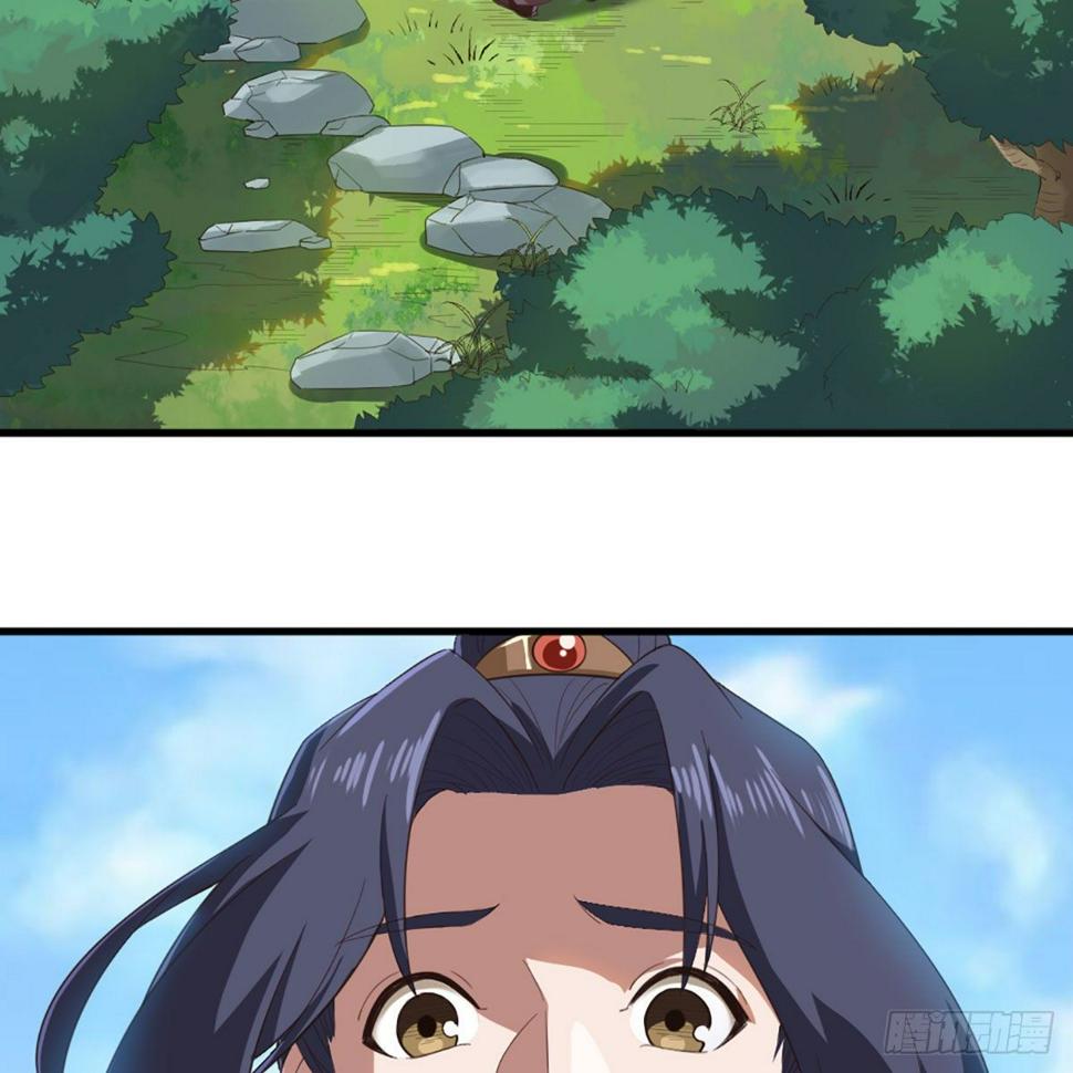 倚天屠龙记韩漫全集-第二百十七话  身中陷阱无删减无遮挡章节图片 