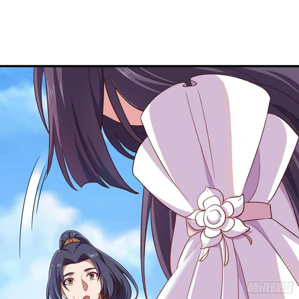 倚天屠龙记韩漫全集-第二百十九话  悲痛欲绝无删减无遮挡章节图片 