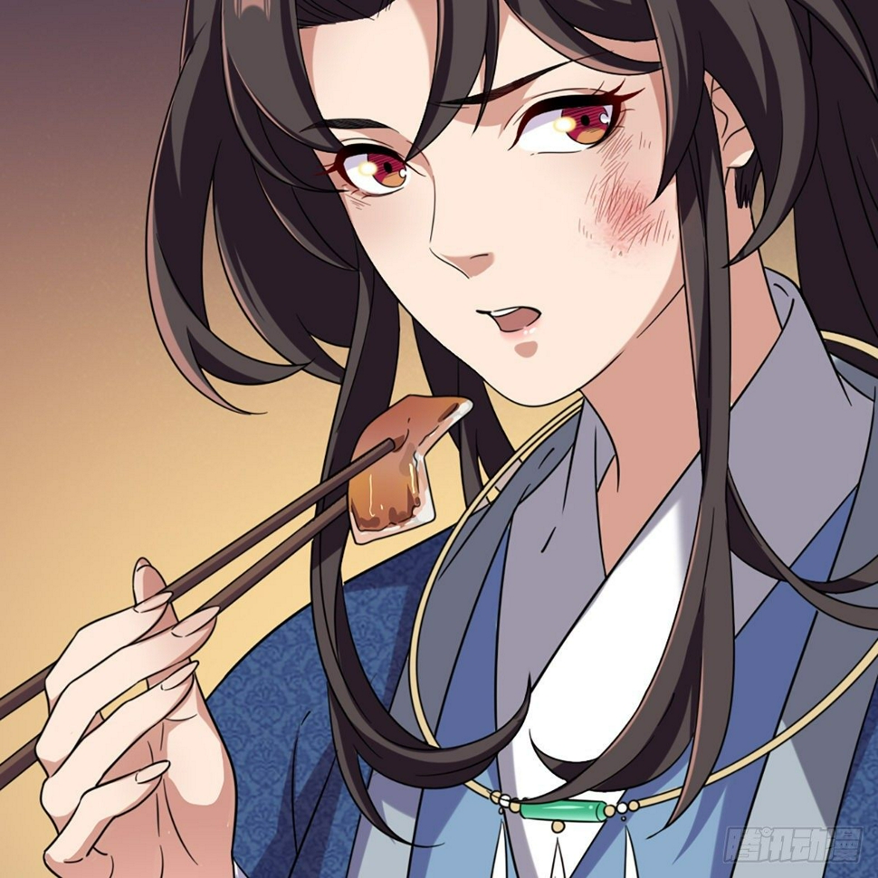 倚天屠龙记韩漫全集-第二百二十八话 道出心意无删减无遮挡章节图片 
