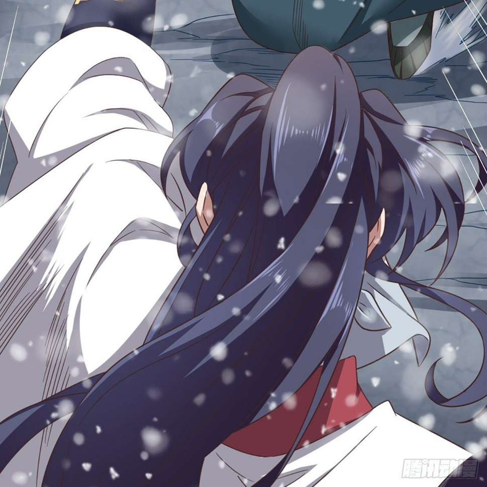 倚天屠龙记韩漫全集-第二百三十二话  身份暴露无删减无遮挡章节图片 