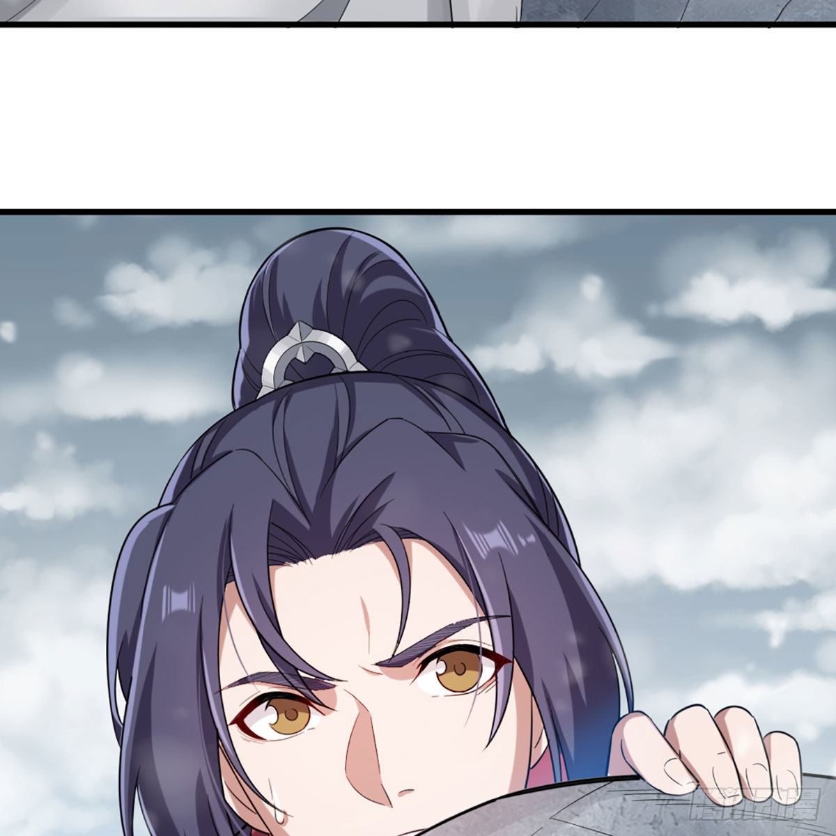 倚天屠龙记韩漫全集-第二百三十三话 沉冤昭雪无删减无遮挡章节图片 