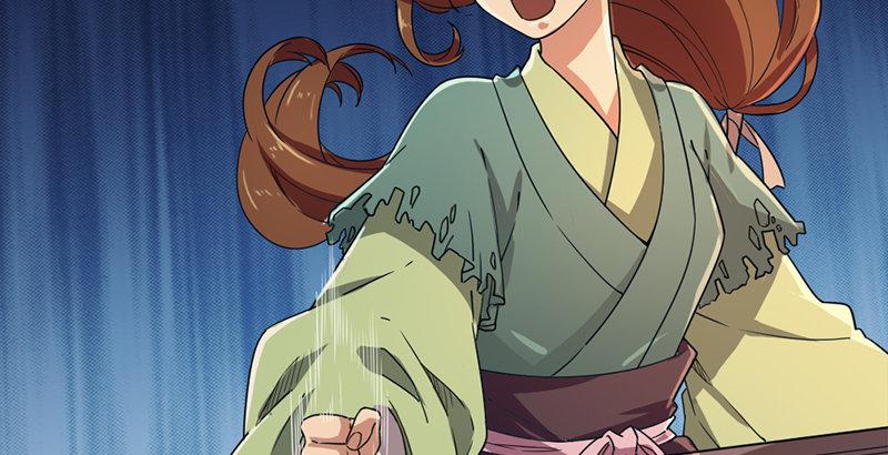 倚天屠龙记韩漫全集-第二十七话 无忌遭掳无删减无遮挡章节图片 