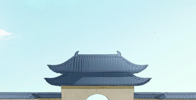 倚天屠龙记韩漫全集-第三十话 百岁寿诞摧肝肠无删减无遮挡章节图片 
