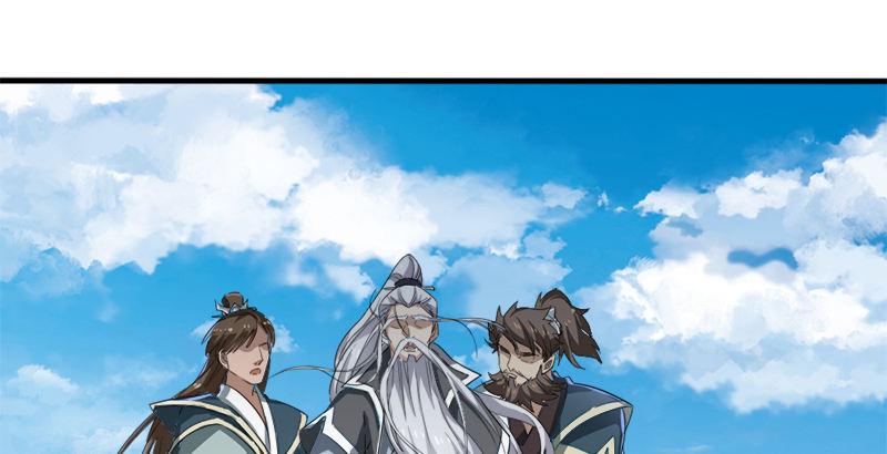 倚天屠龙记韩漫全集-第三十三话 逝者，生者无删减无遮挡章节图片 