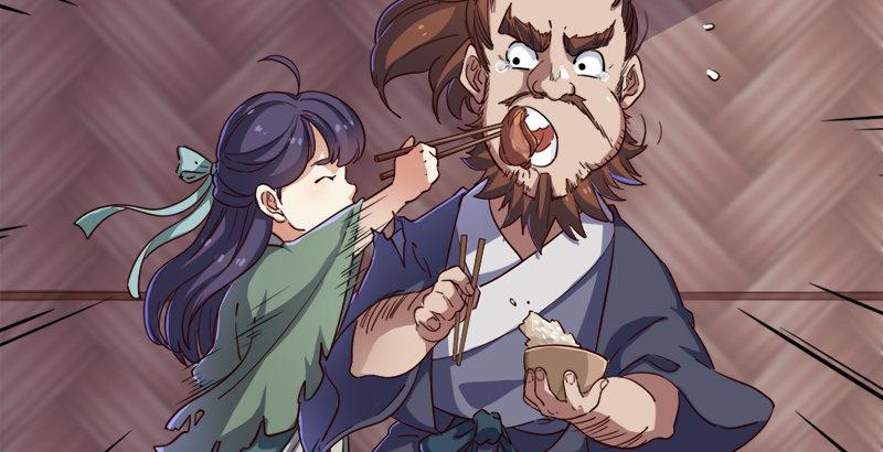 倚天屠龙记韩漫全集-第三十七话 “我姓周，名芷若。无删减无遮挡章节图片 