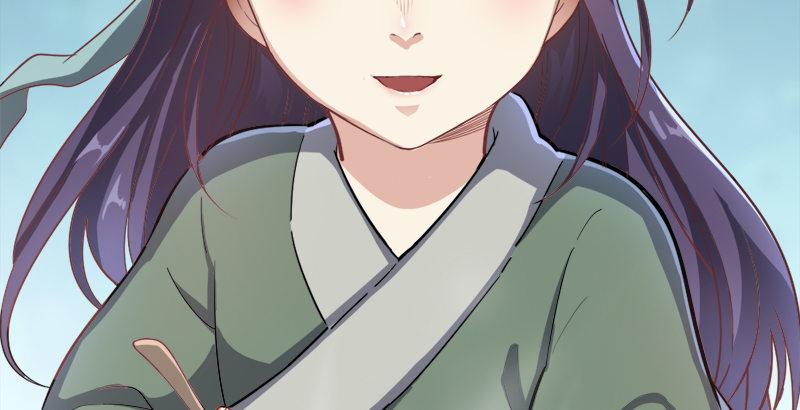 倚天屠龙记韩漫全集-第三十七话 “我姓周，名芷若。无删减无遮挡章节图片 