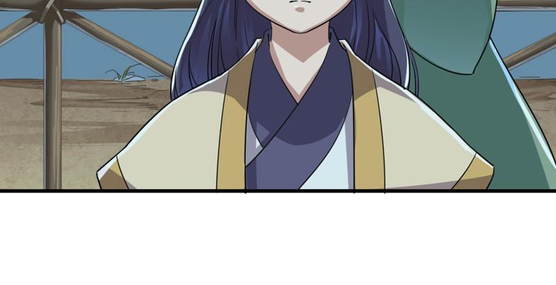 倚天屠龙记韩漫全集-第四十二话 盲医治瞎马无删减无遮挡章节图片 
