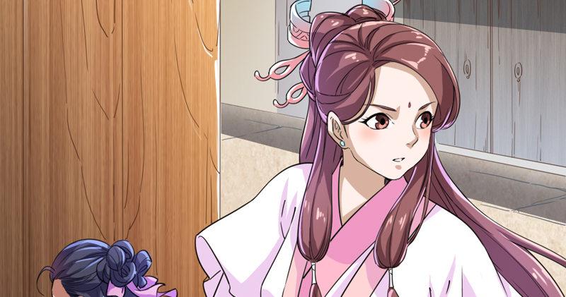 倚天屠龙记韩漫全集-第四十三话 紫衫金花无删减无遮挡章节图片 