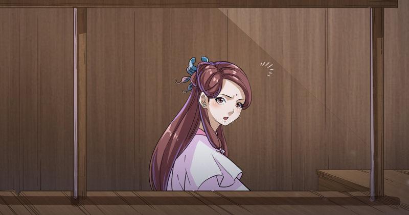 倚天屠龙记韩漫全集-第四十三话 紫衫金花无删减无遮挡章节图片 