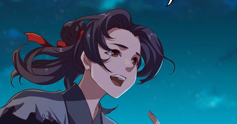 倚天屠龙记韩漫全集-第四十五话 妙手难回春无删减无遮挡章节图片 