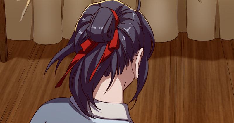倚天屠龙记韩漫全集-第四十六话 毒仙，医仙无删减无遮挡章节图片 