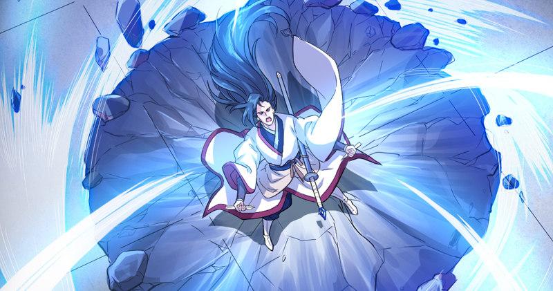 倚天屠龙记韩漫全集-第五十一话 幸不辱命无删减无遮挡章节图片 
