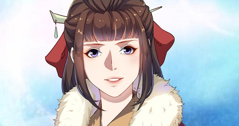 倚天屠龙记韩漫全集-第五十二话 先父故人？无删减无遮挡章节图片 