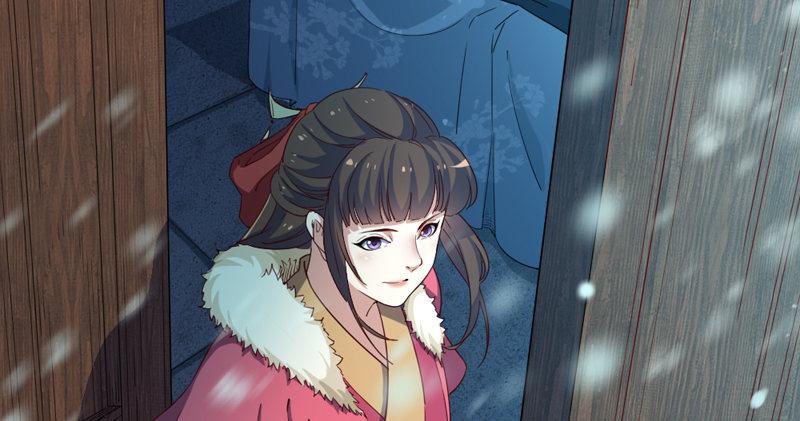 倚天屠龙记韩漫全集-第五十四话 奇谋秘计梦一场无删减无遮挡章节图片 