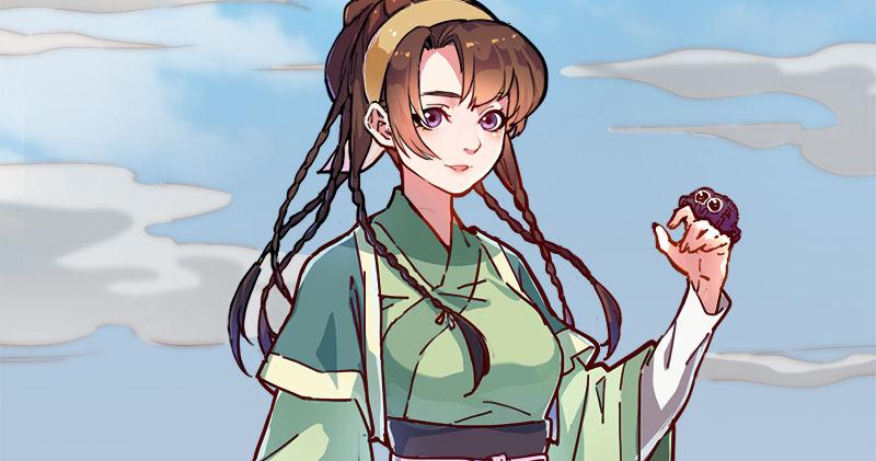 倚天屠龙记韩漫全集-第五十七话 最毒乃人心无删减无遮挡章节图片 
