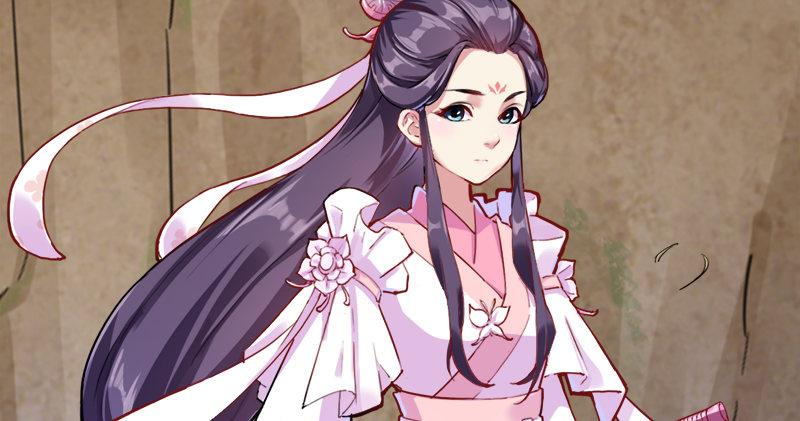 倚天屠龙记韩漫全集-第六十话 千蛛万毒手无删减无遮挡章节图片 