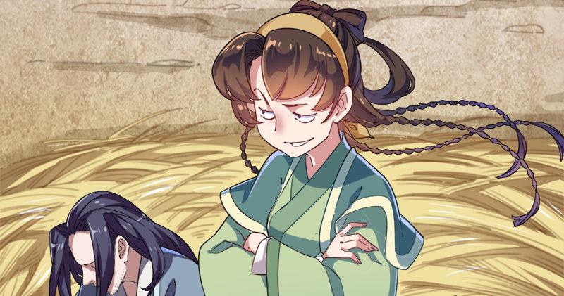 倚天屠龙记韩漫全集-第六十一话 小试牛刀无删减无遮挡章节图片 