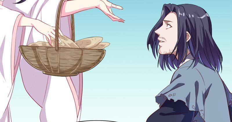 倚天屠龙记韩漫全集-第六十二话 灭绝师太无删减无遮挡章节图片 