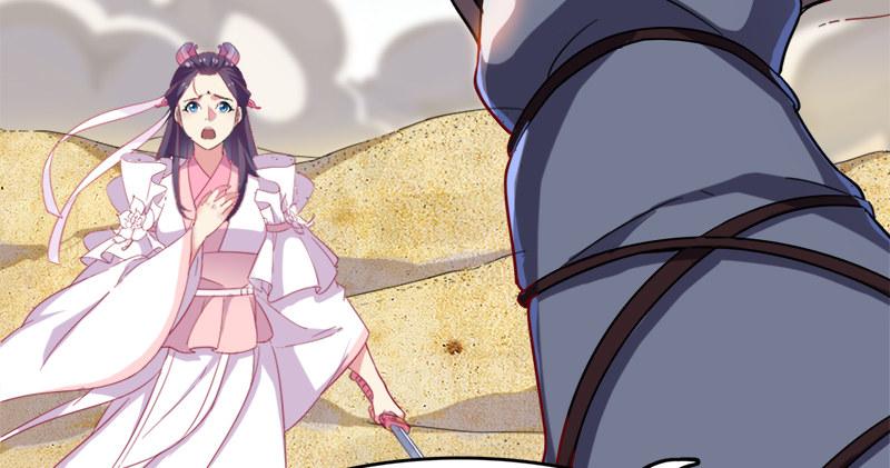 倚天屠龙记韩漫全集-第七十二话 罢斗无删减无遮挡章节图片 