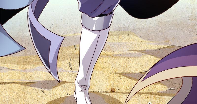 倚天屠龙记韩漫全集-第七十四话 殷野王无删减无遮挡章节图片 