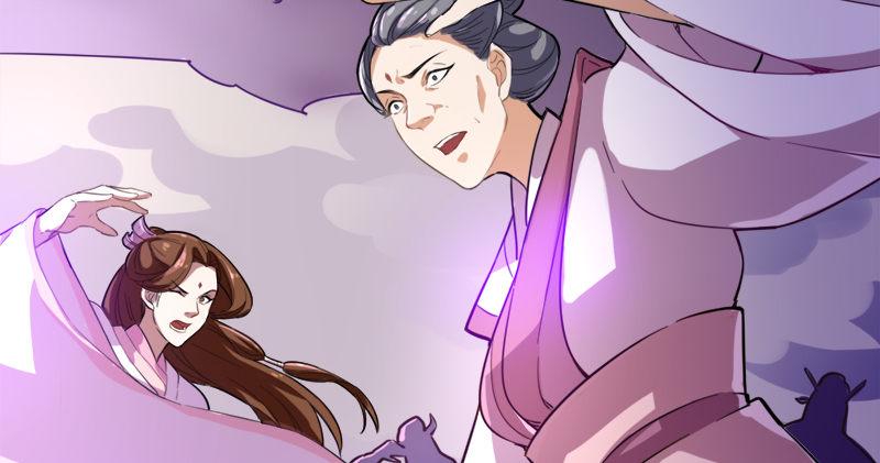 倚天屠龙记韩漫全集-第七十五话 佛光普照无删减无遮挡章节图片 