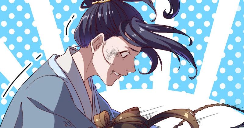 倚天屠龙记韩漫全集-第七十五话 佛光普照无删减无遮挡章节图片 