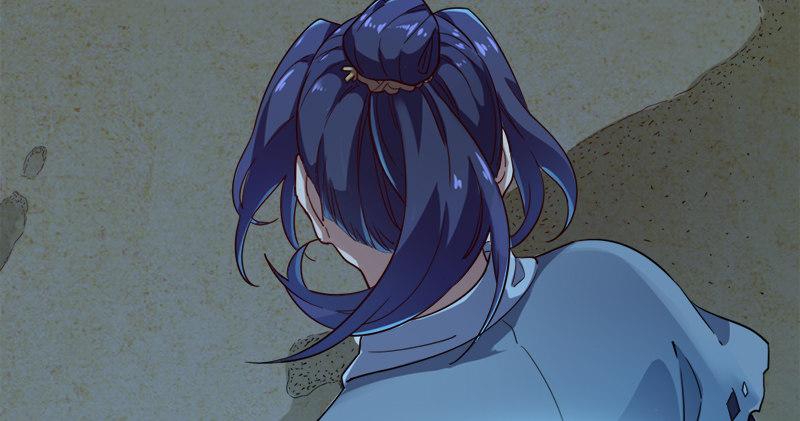 倚天屠龙记韩漫全集-第七十七话 说不得无删减无遮挡章节图片 